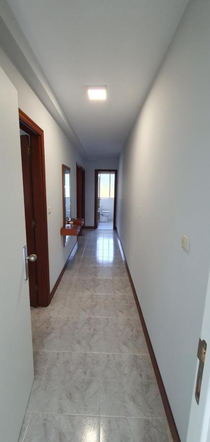 Casa Camila En Portonovo Appartement Sanxenxo Buitenkant foto
