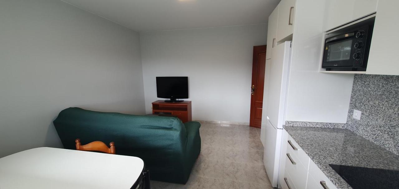 Casa Camila En Portonovo Appartement Sanxenxo Buitenkant foto