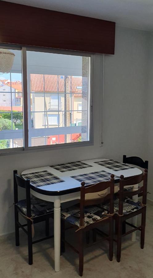 Casa Camila En Portonovo Appartement Sanxenxo Buitenkant foto