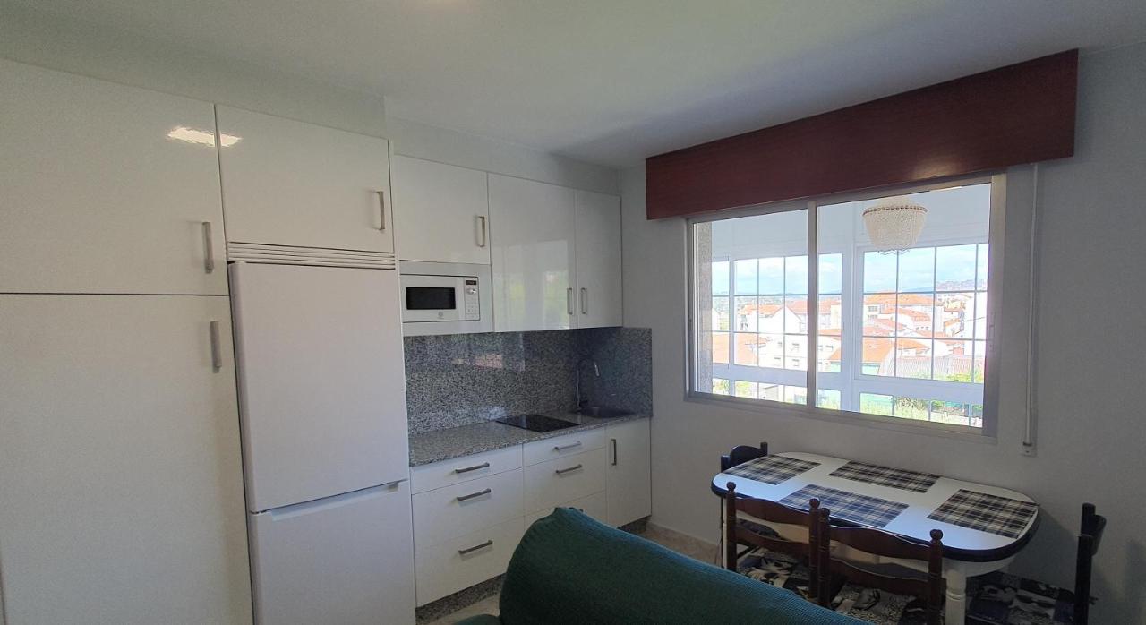 Casa Camila En Portonovo Appartement Sanxenxo Buitenkant foto